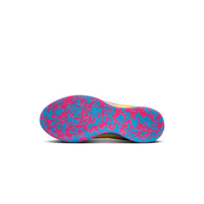 Nike Giannis Zoom Freak 6 Candy Funhouse 3/3
