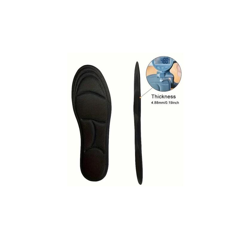 Branturi sport din spuma cu memorie, cu absorbtie de soc, 40-41