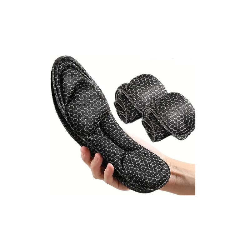 Branturi sport din spuma cu memorie, cu absorbtie de soc, 40-41