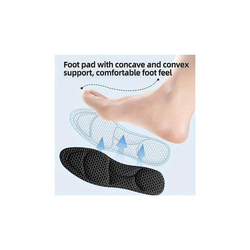 Branturi sport din spuma cu memorie, cu absorbtie de soc, 40-41