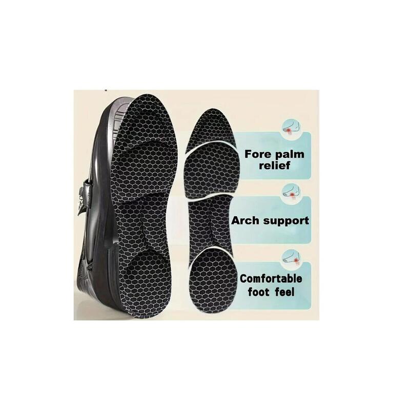 Branturi sport din spuma cu memorie, cu absorbtie de soc, 40-41