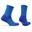 Coolmax Chaussettes de Marche - Sans Coutures Anti-ampoules - Ibex