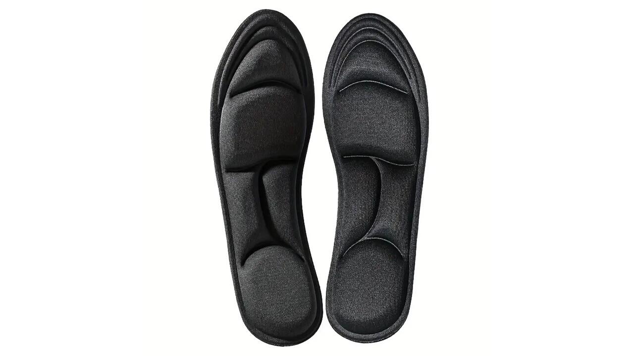 Branturi sport din spuma cu memorie, cu absorbtie de soc, 40-41