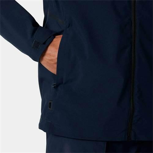 Veste universel hommes Helly Hansen Racing 3/7