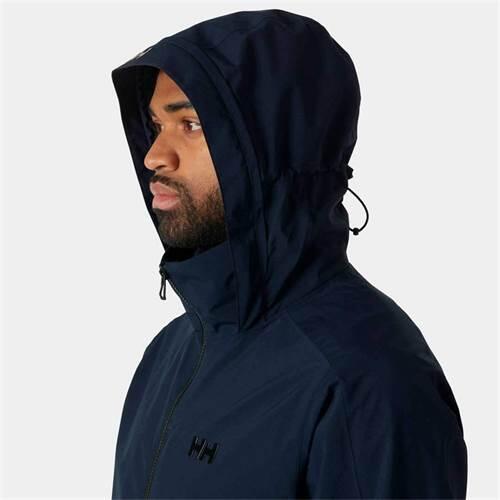 Veste universel hommes Helly Hansen Racing 2/7