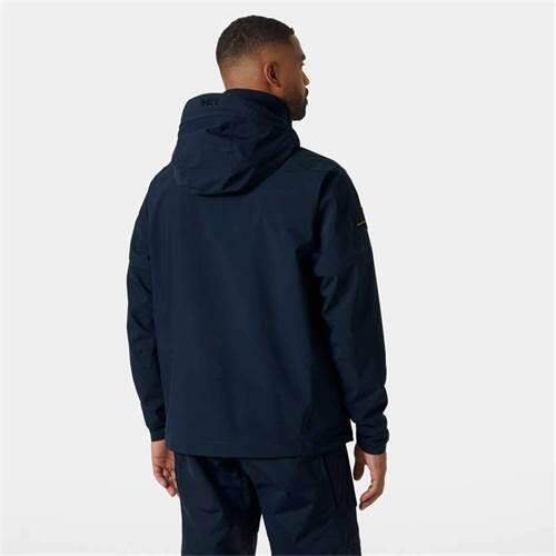 Veste universel hommes Helly Hansen Racing 5/7