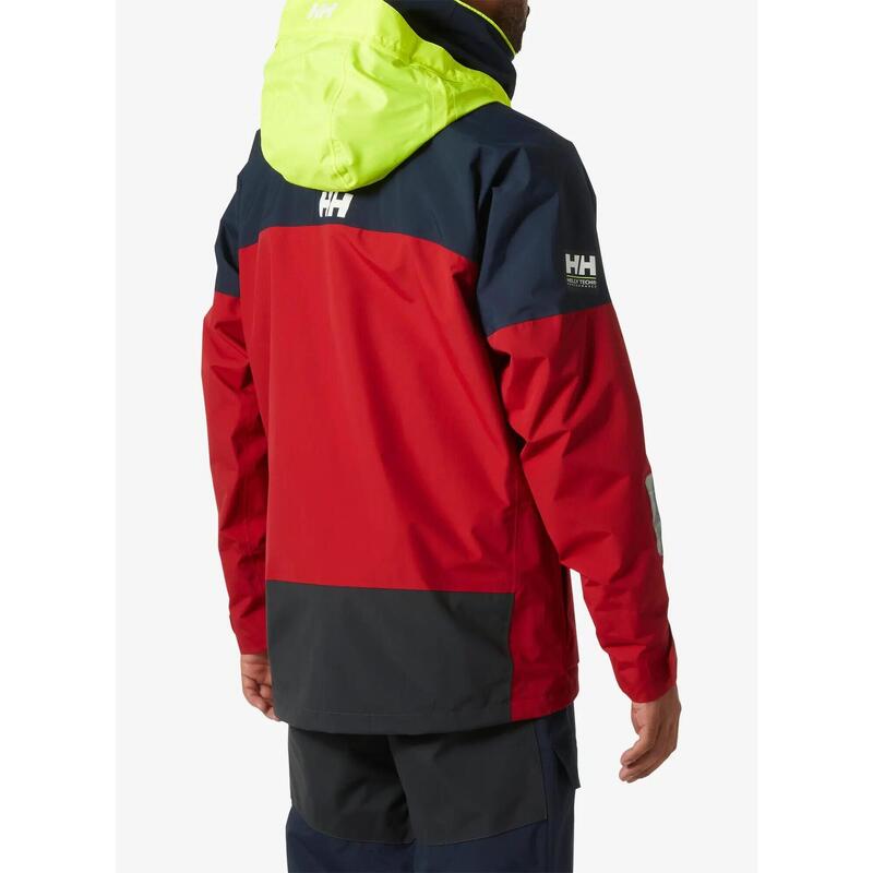 Jacheta pentru navigatie Pier Jacket 4.0 barbati