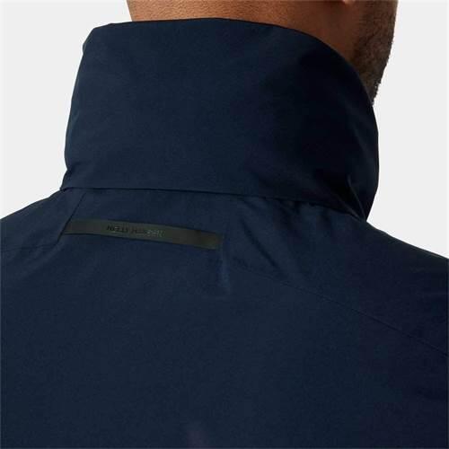 Veste universel hommes Helly Hansen Racing 4/7