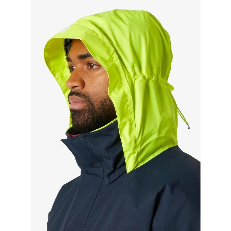 Jacheta pentru navigatie Pier Jacket 4.0 barbati