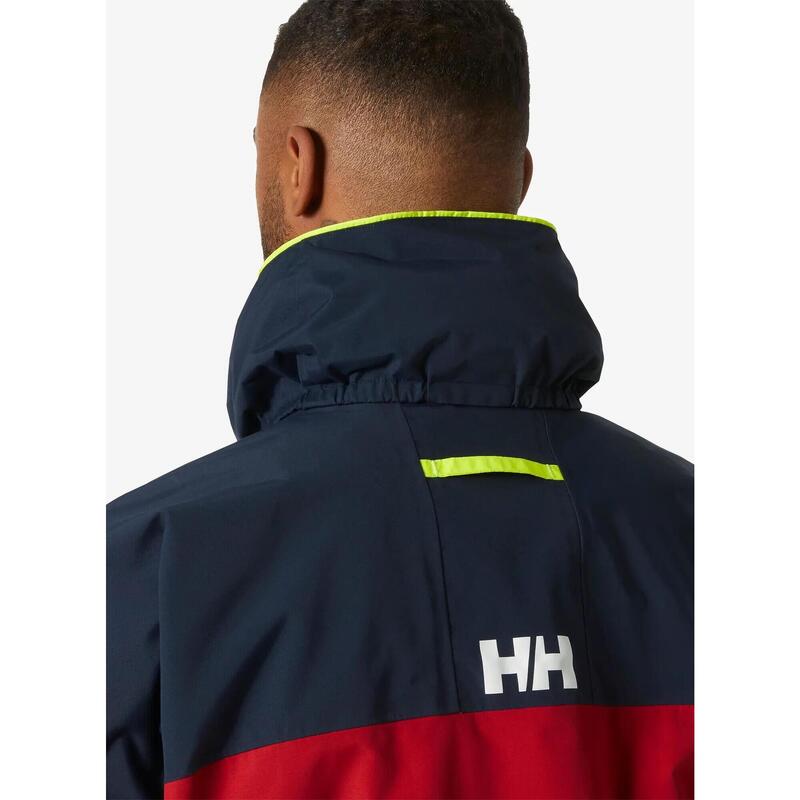 Jacheta pentru navigatie Pier Jacket 4.0 barbati