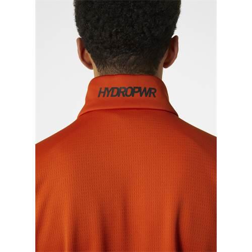 Bluza rozpinana męska Helly Hansen HP Fleece Jacket 2.0