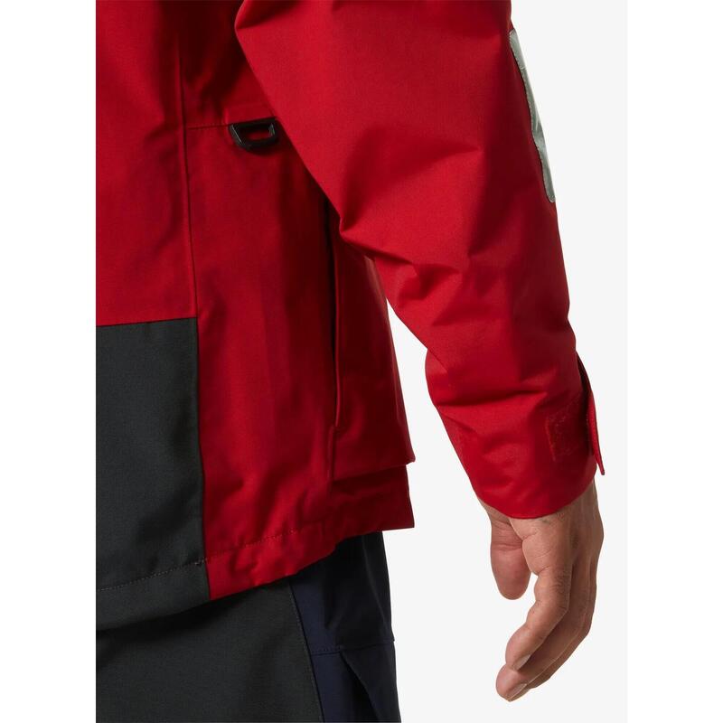 Jacheta pentru navigatie Pier Jacket 4.0 barbati
