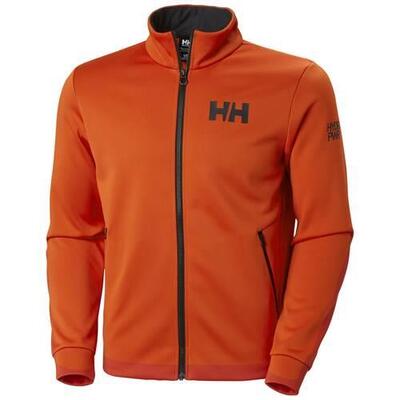 Herren universal Jacke Helly Hansen HP Fleece Jacket 20