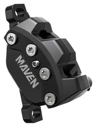 Étrier de Frein à Disque Hydraulique Sram Maven Base Noir