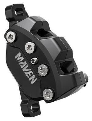 Pinza freno a disco idraulica Sram Maven Base Black