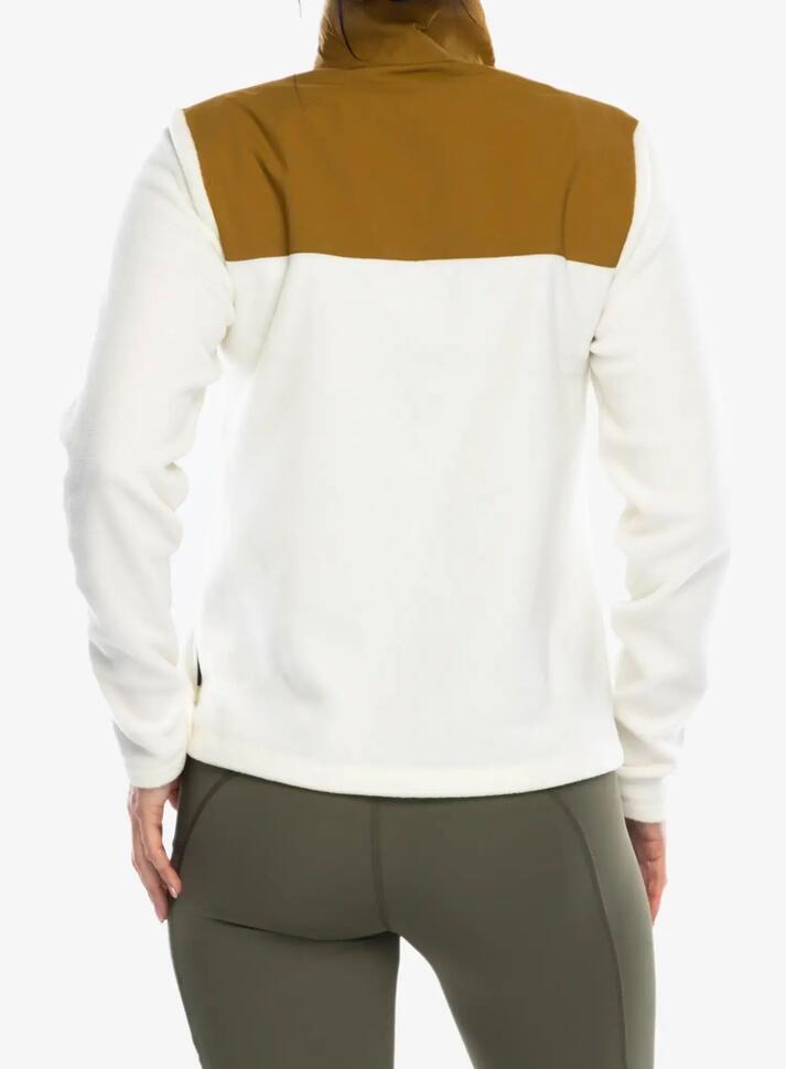 Bluza z zamkiem damska Helly Hansen Daybreaker Block Jacket