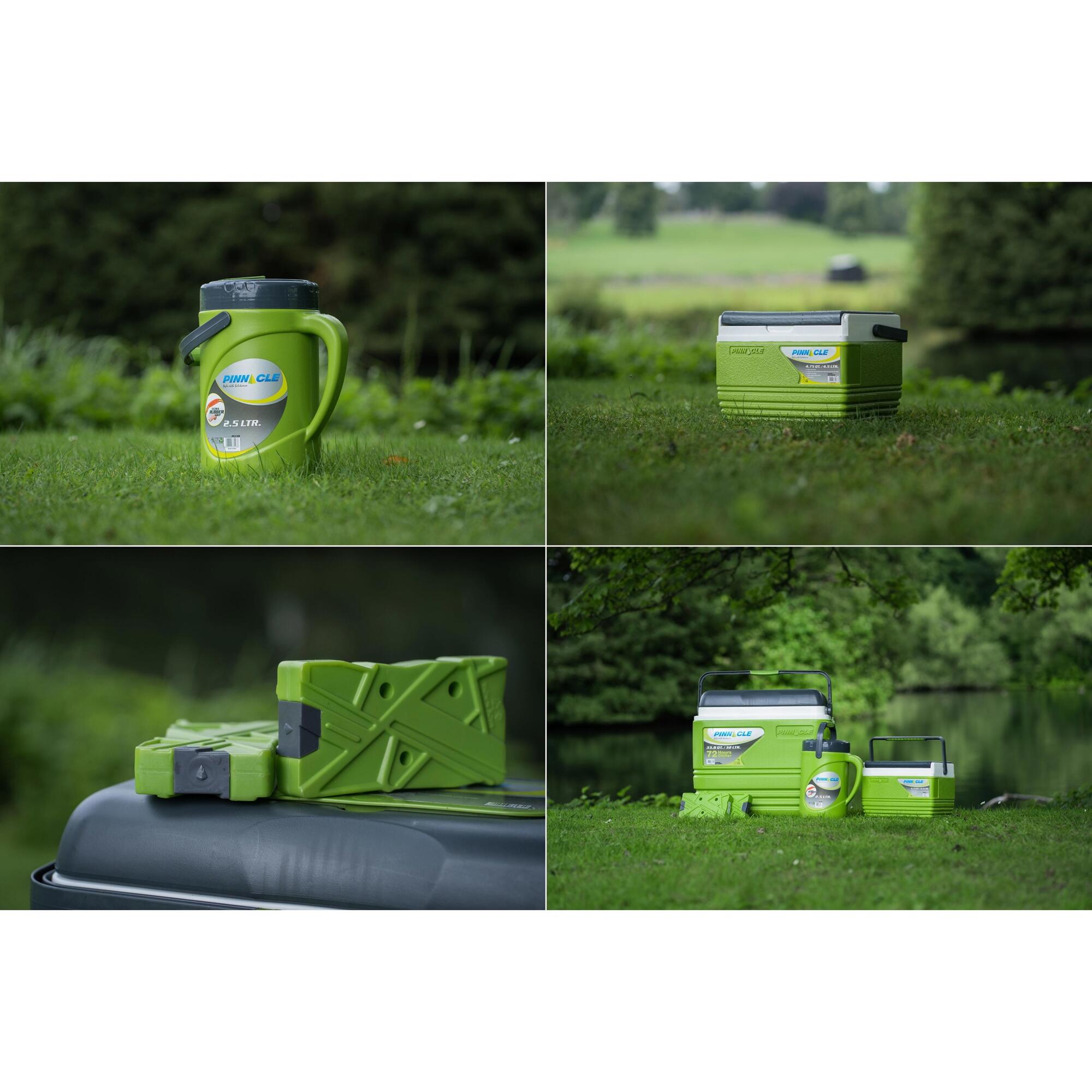 Vango Pinnacle 32L Coolbox (72Hr) 5/6