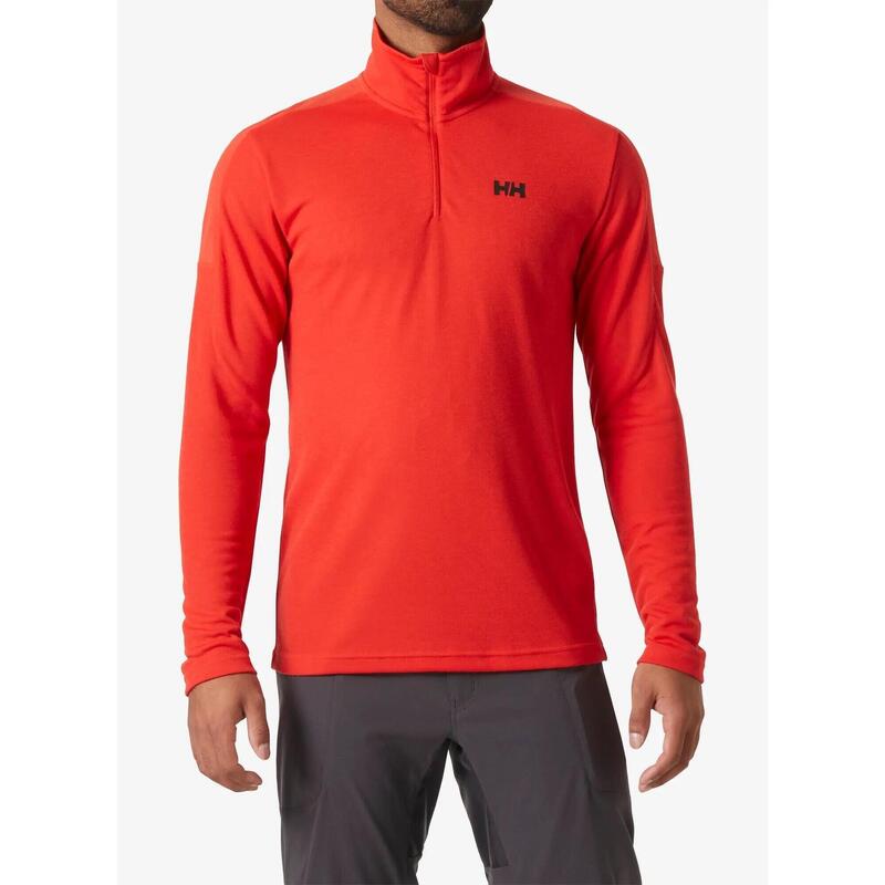 Bluza bez kaptura męska Helly Hansen HP 1/2 Zip Pullover 2.0
