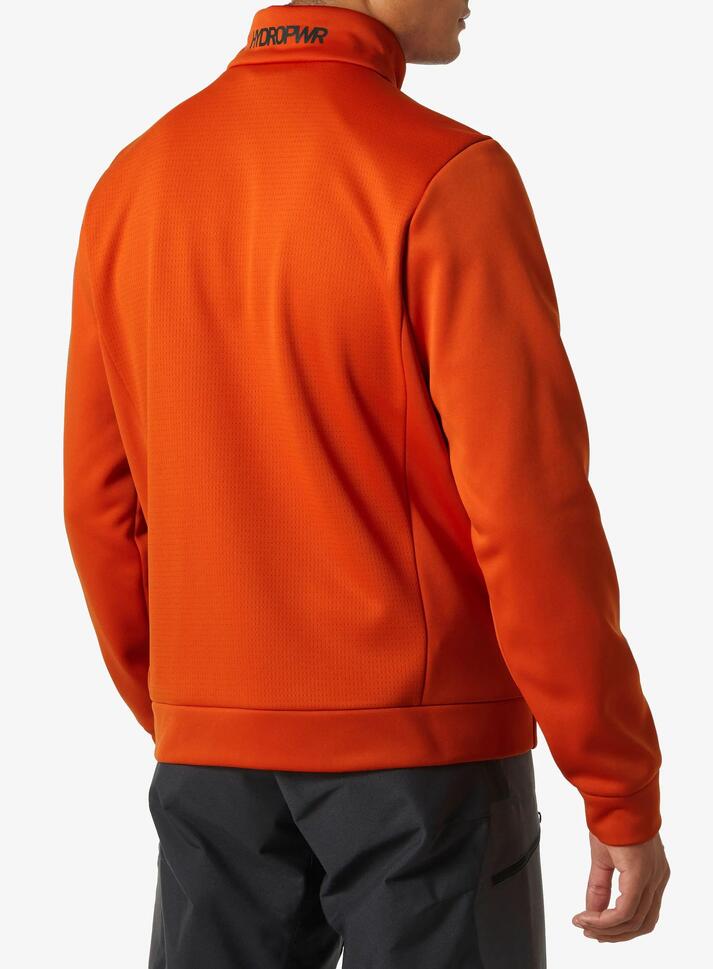 Kurtka uniwersalna męska Helly Hansen HP Fleece Jacket 20