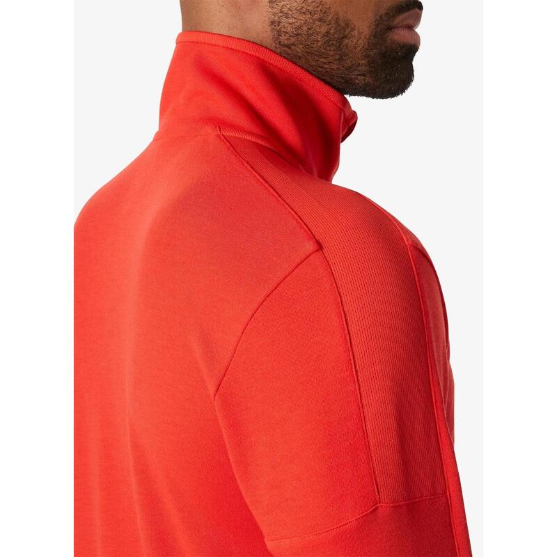 Bluza bez kaptura męska Helly Hansen HP 1/2 Zip Pullover 2.0