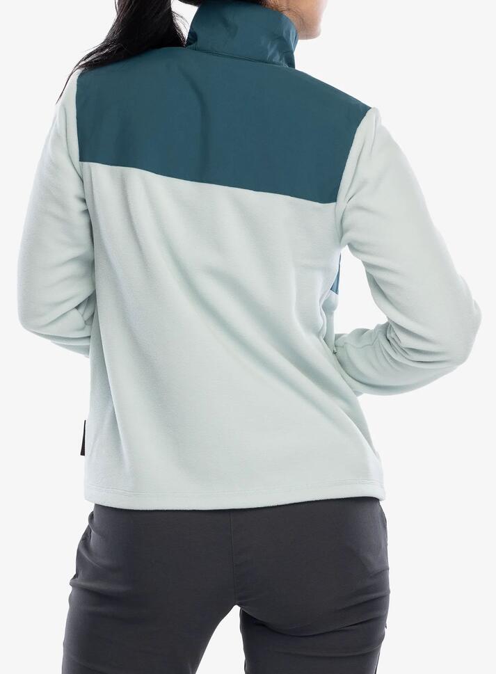 Bluza z zamkiem damska Helly Hansen Daybreaker Block Jacket