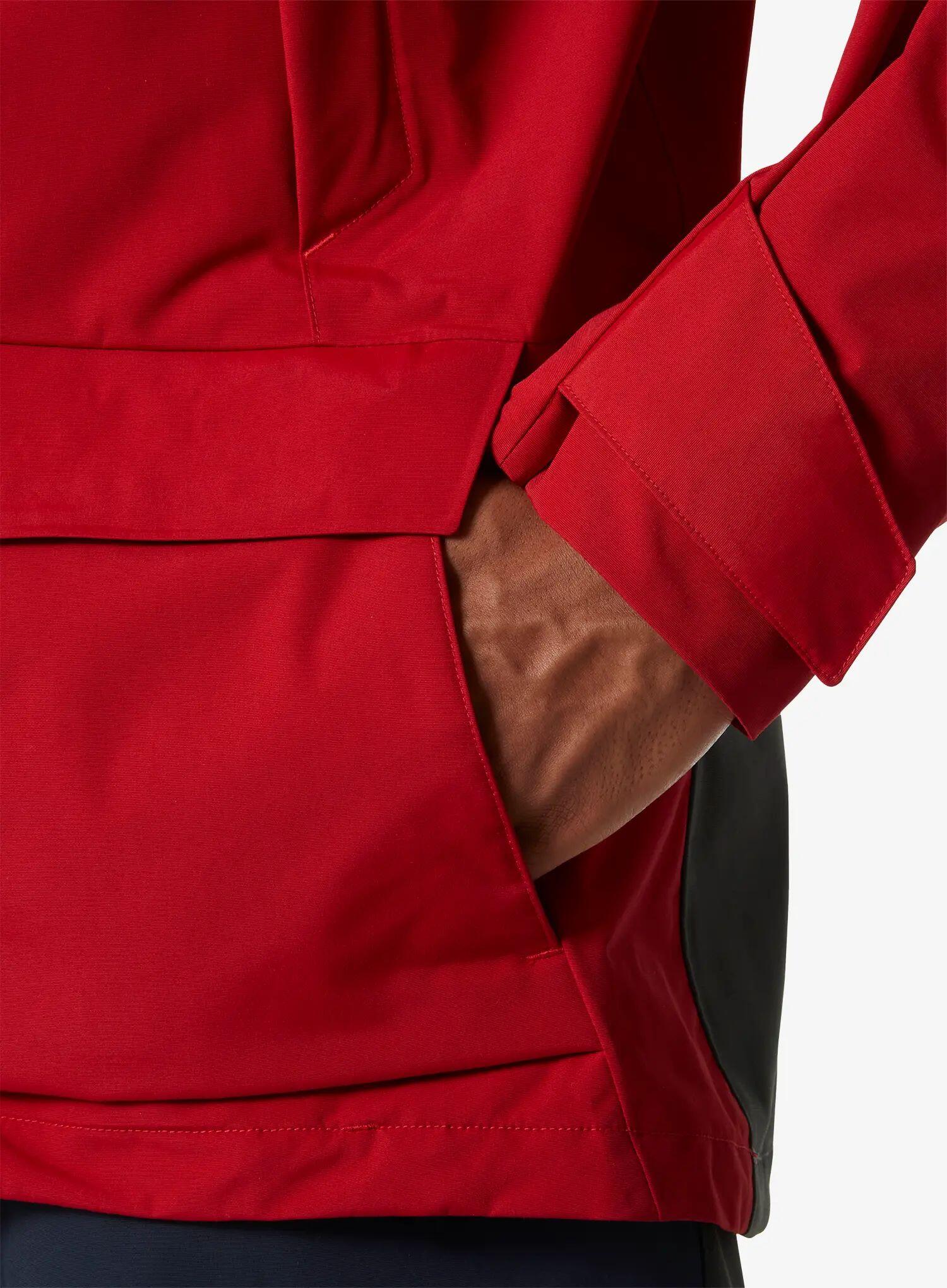 Giacca Vela Uomo Pier 4.0 5/7