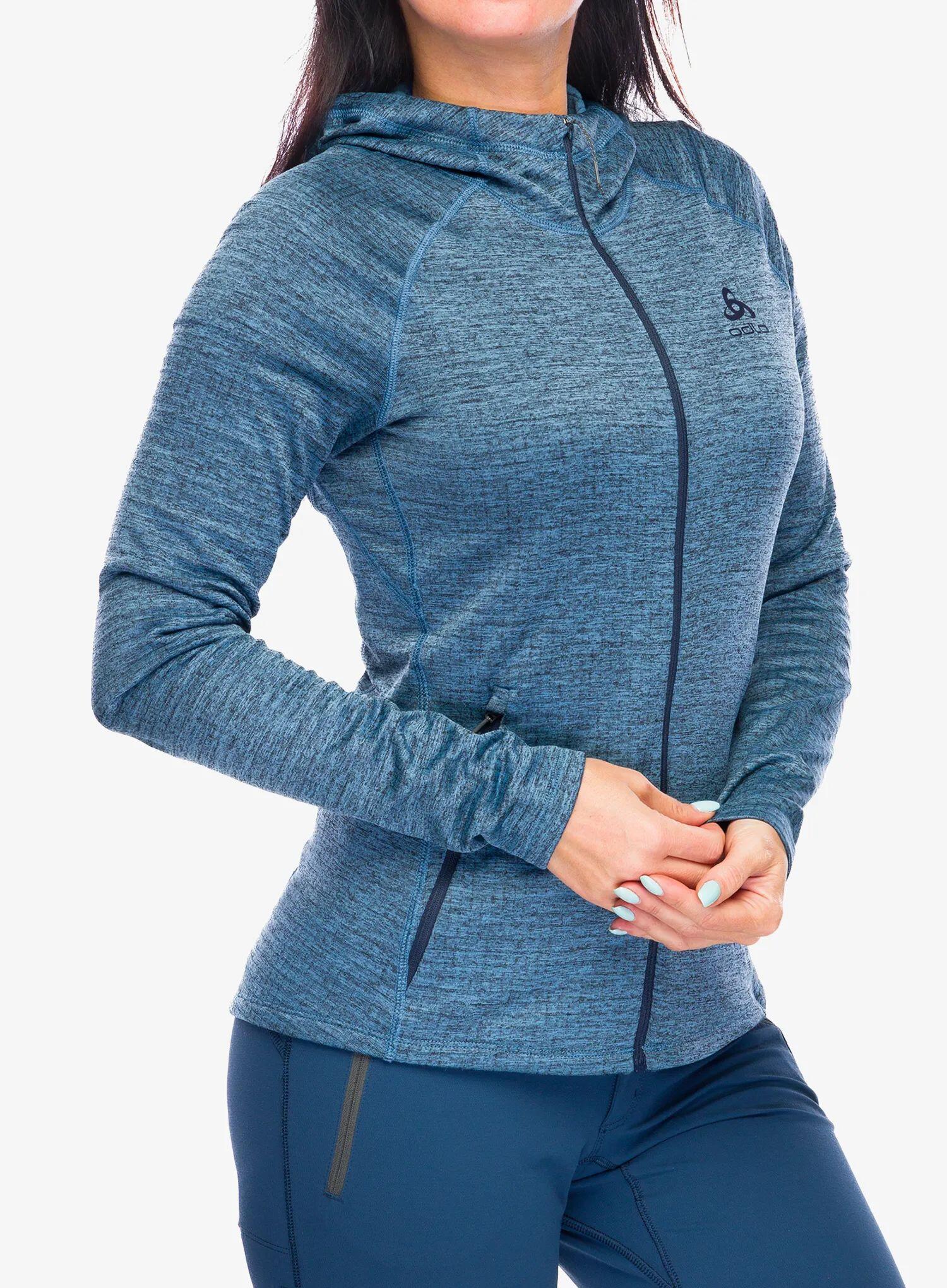Kapuzensweat Tencia 3/7