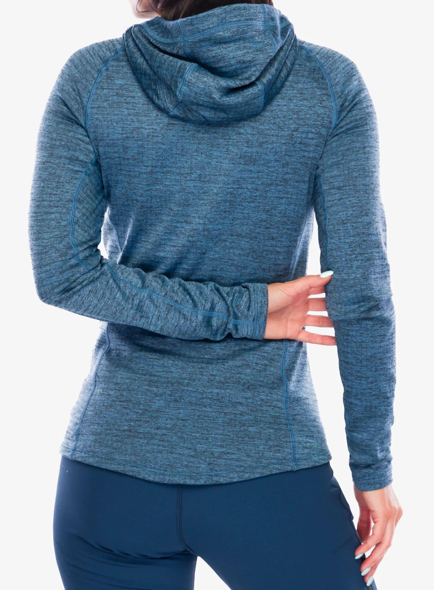 Kapuzensweat Tencia 4/7