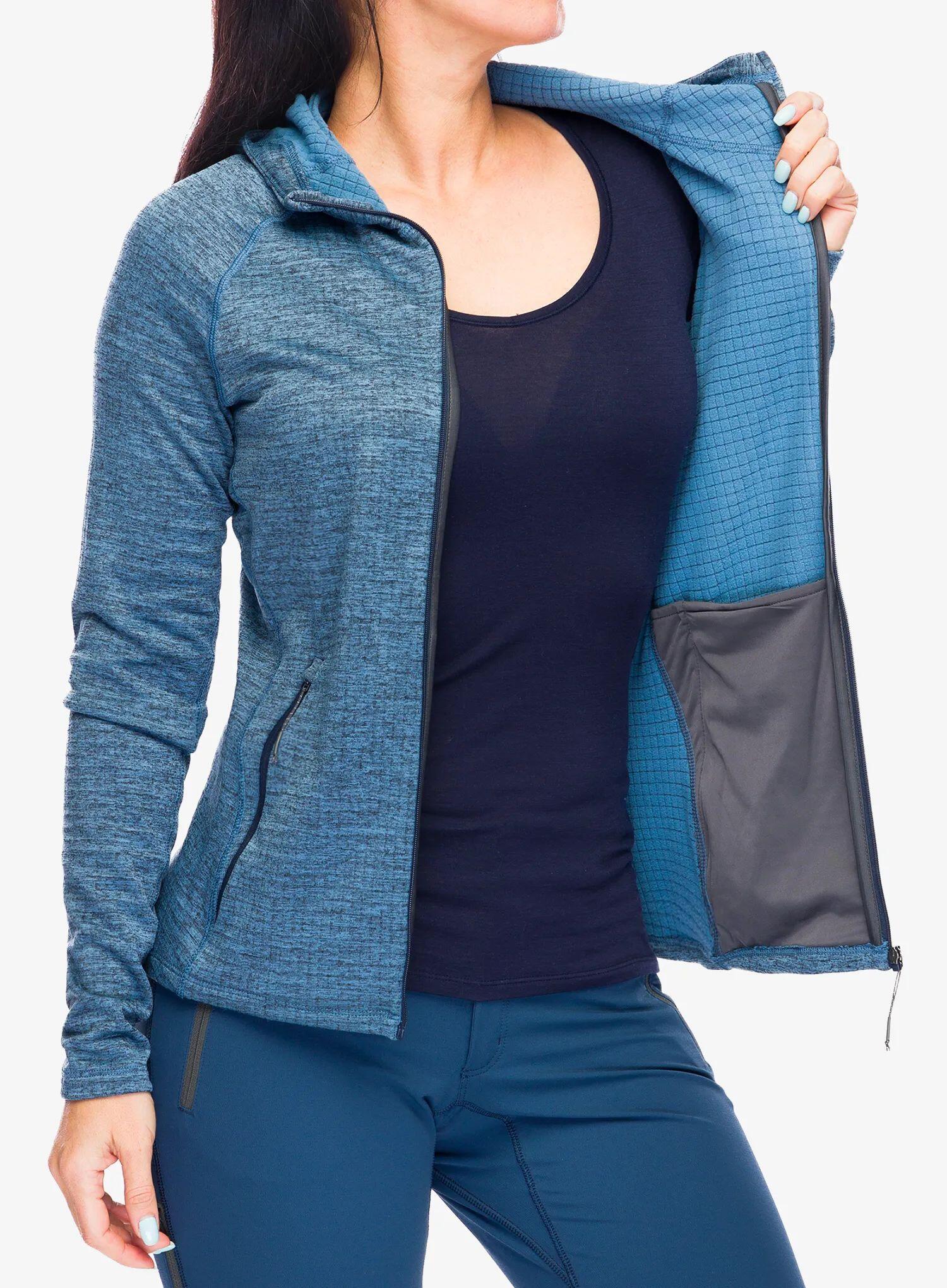 Kapuzensweat Tencia 5/7