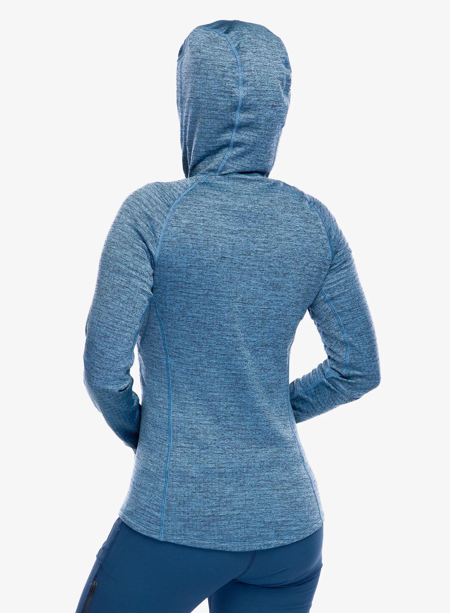 Kapuzensweat Tencia 6/7