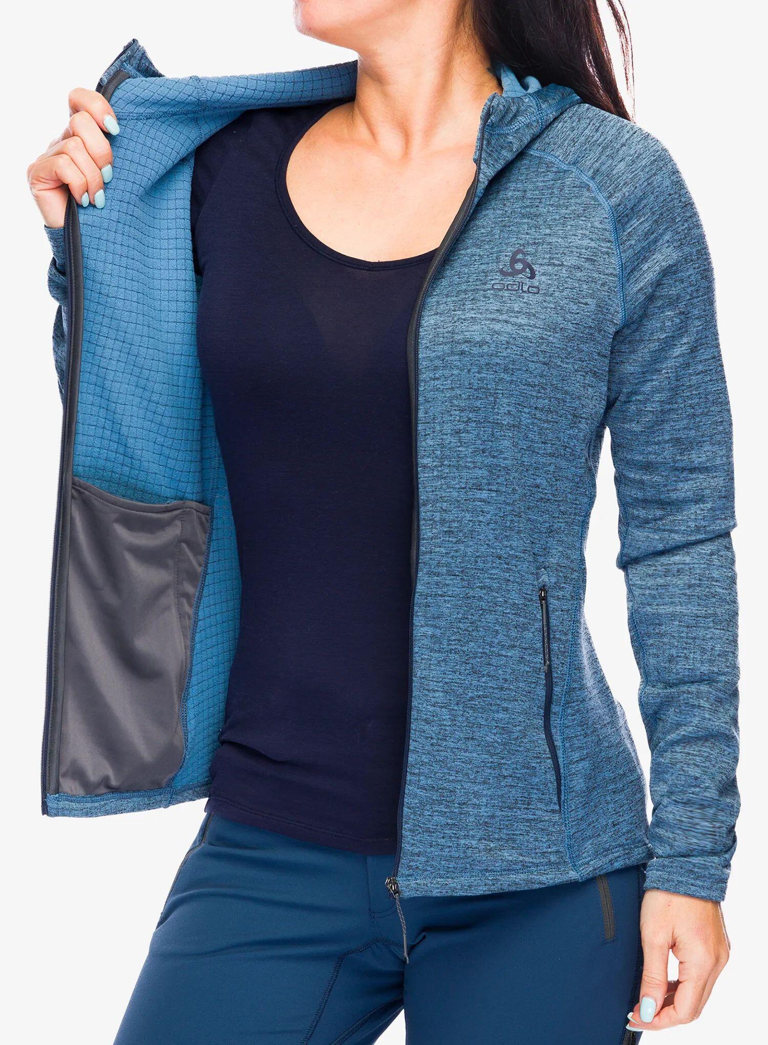 Kapuzensweat Tencia 7/7