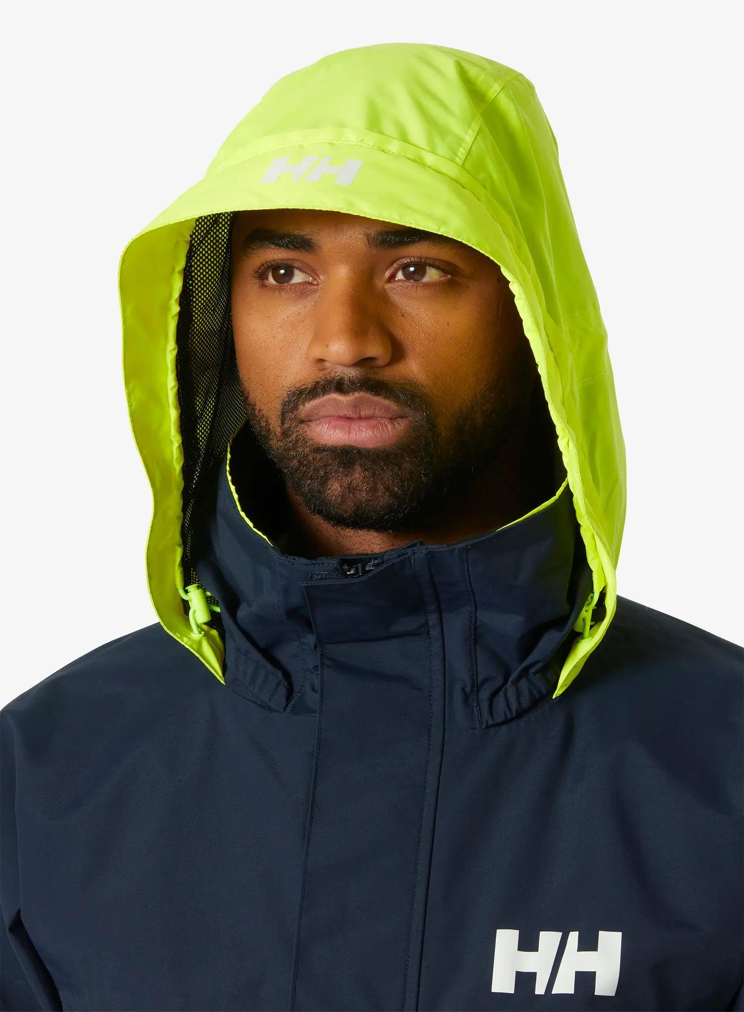Giacca a quarti Helly Hansen Pier 4.0 3/7