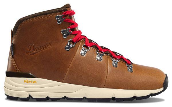 DANNER Danner Mountain 600 Scarpe da Trekking Donna Marrone