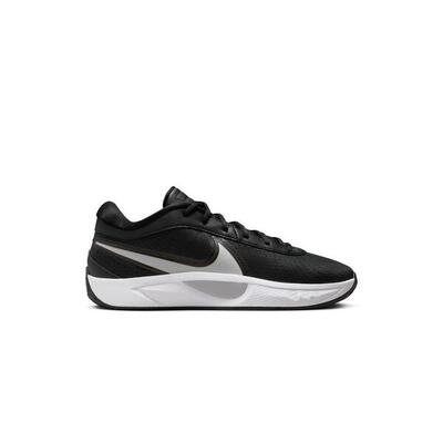 Zapatillas de baloncesto Giannis Antetokounmpo Freak 6 "BLACK & WHITE