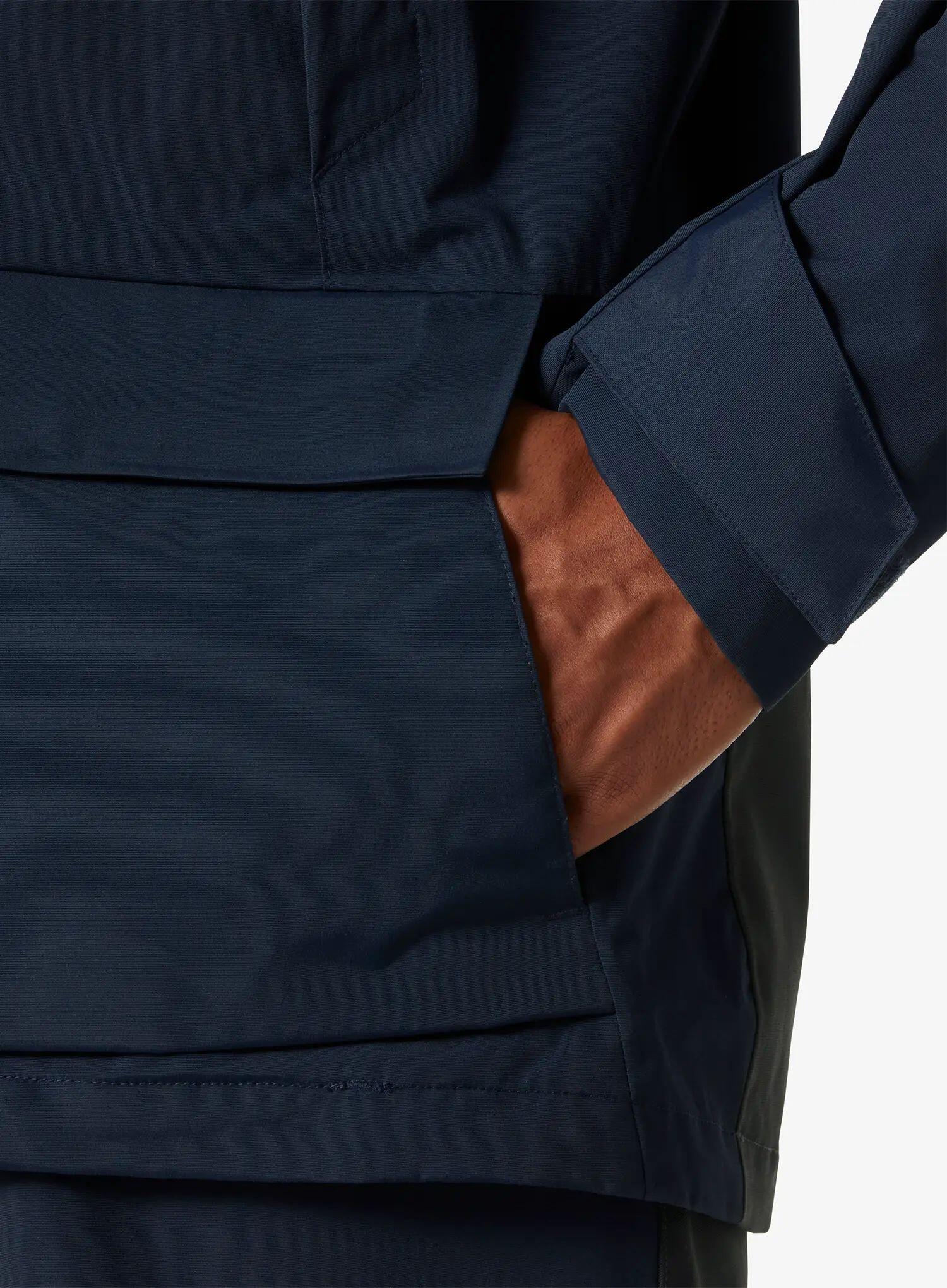 Giacca a quarti Helly Hansen Pier 4.0 6/7
