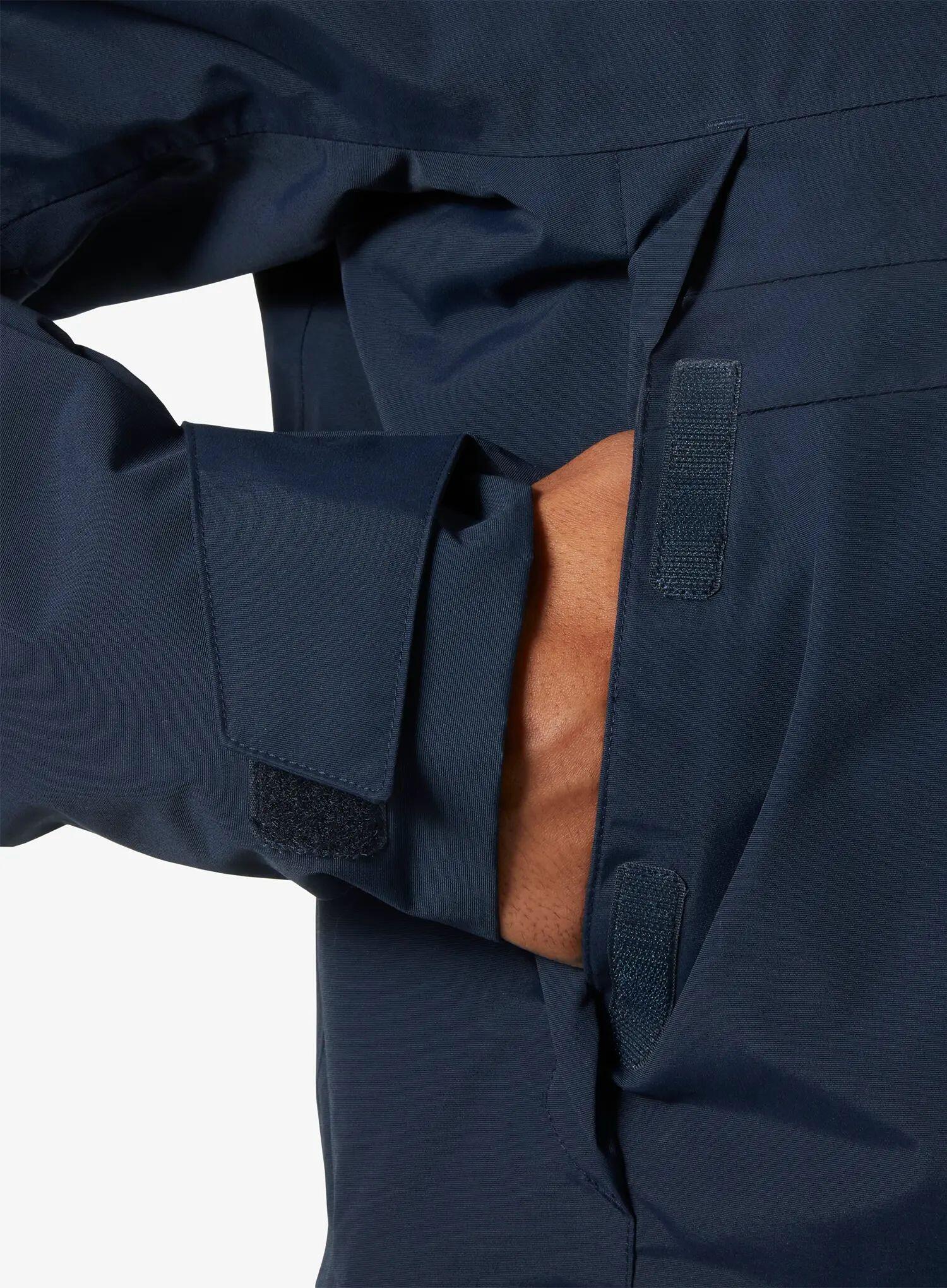Giacca a quarti Helly Hansen Pier 4.0 5/7