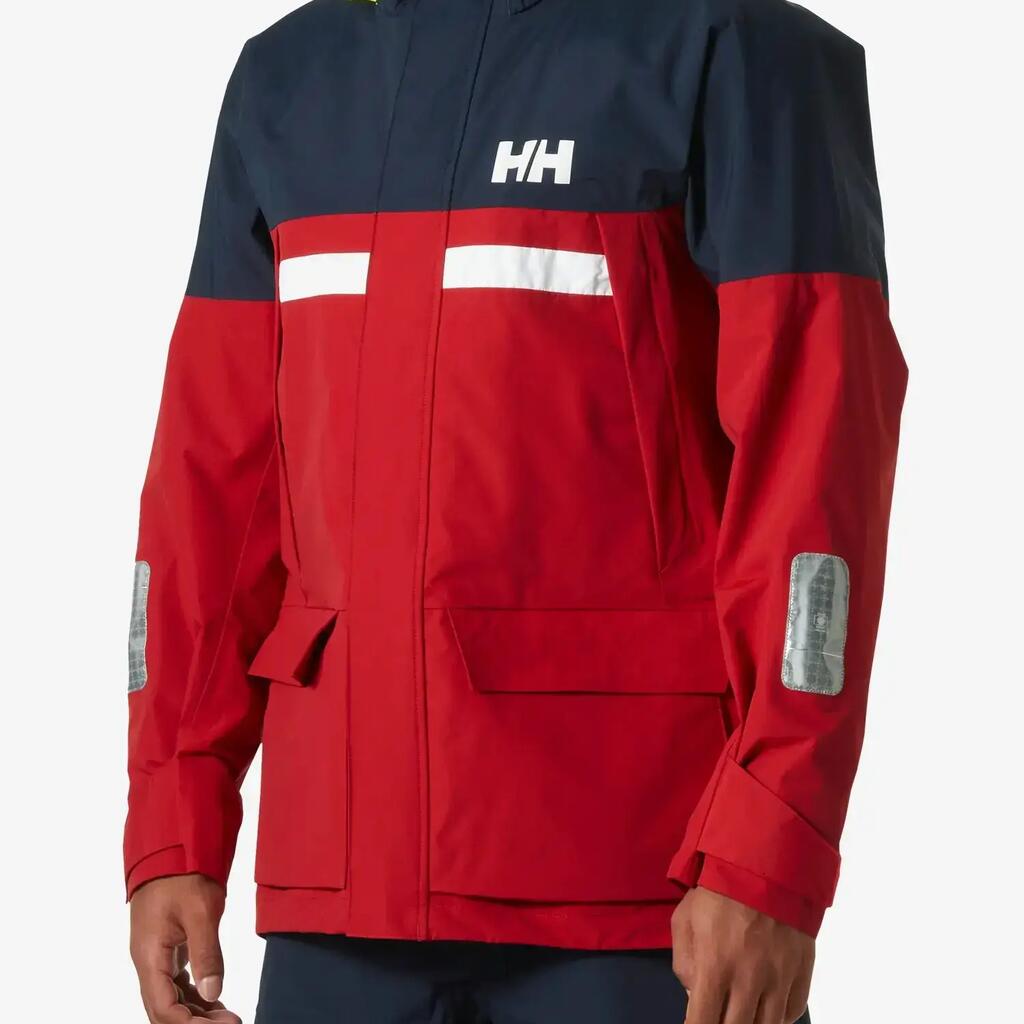 Quarter Jacket Helly Hansen Pier 4.0