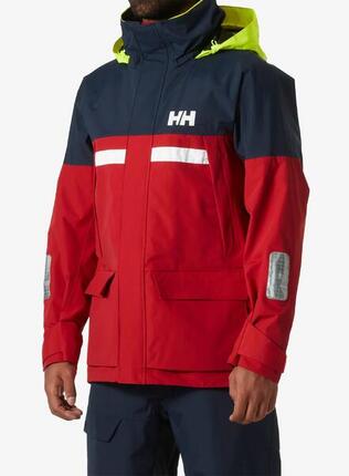 Veste De Voile Homme Pier 4.0