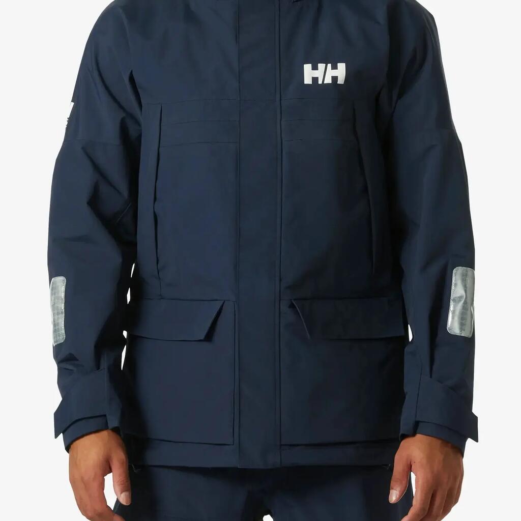 Quarter Jacket Helly Hansen Pier 4.0