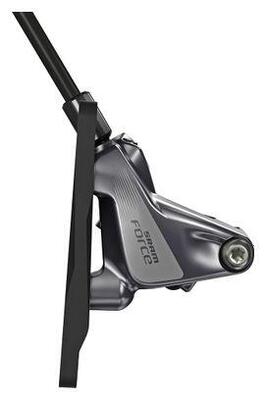 Sram force 22 / force 1 flat mount remklauw