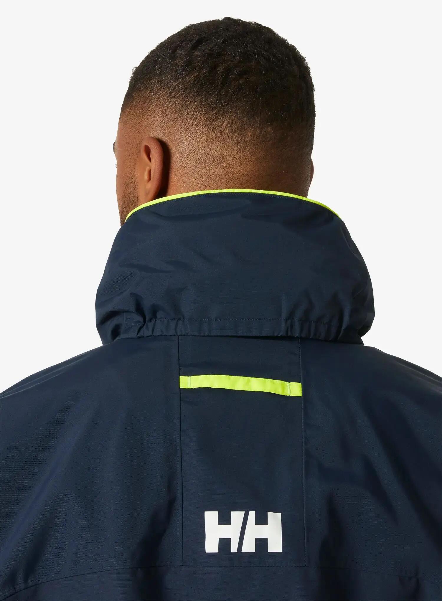 Vierteljacke Helly Hansen Pier 4.0 4/7