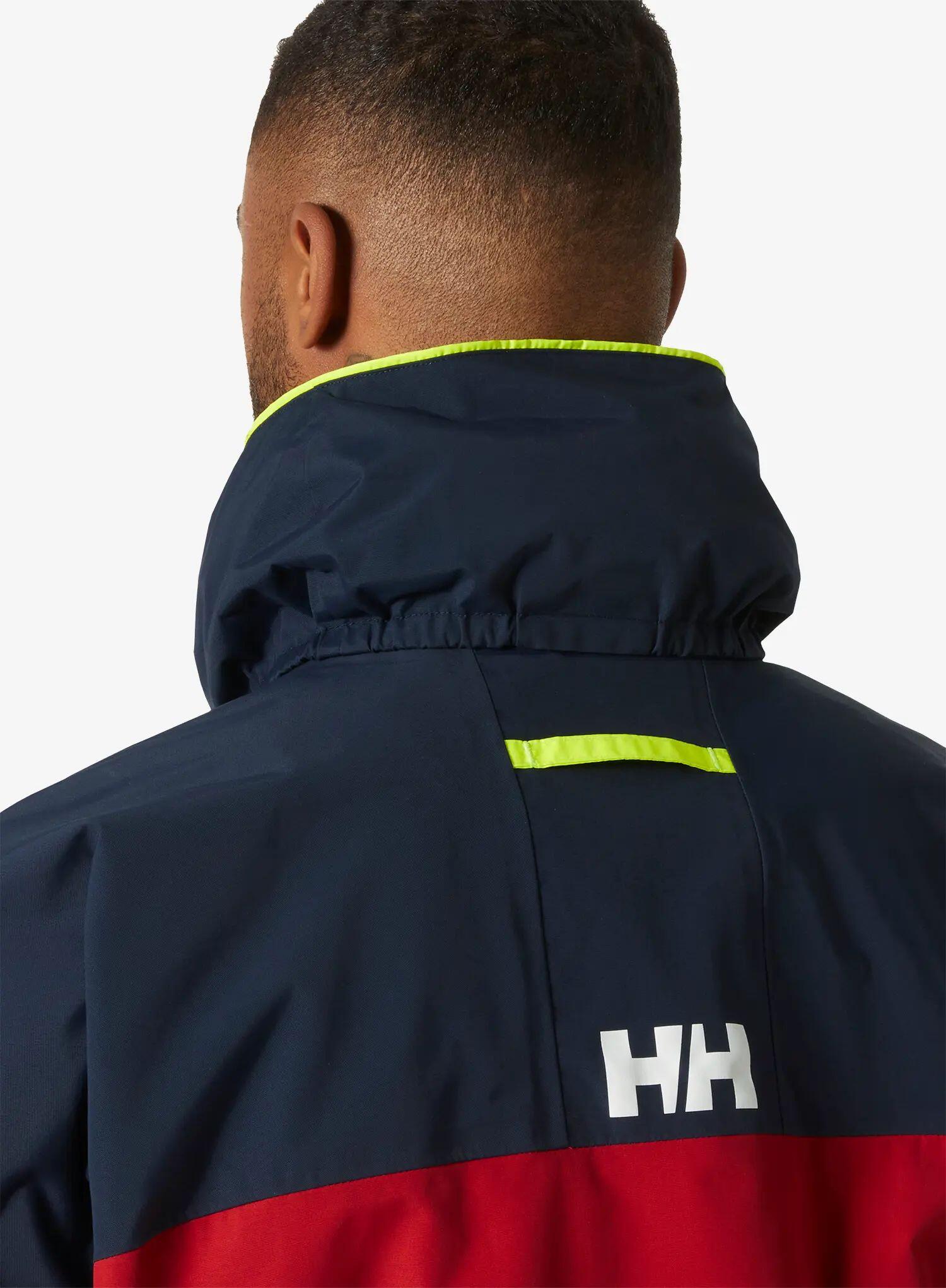Veste De Voile Homme Pier 4.0 3/7