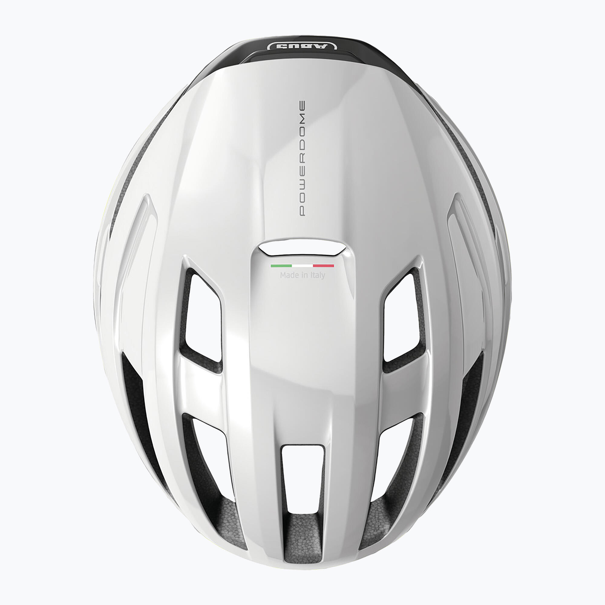 Casque de vélo ABUS PowerDome MIPS 3/7