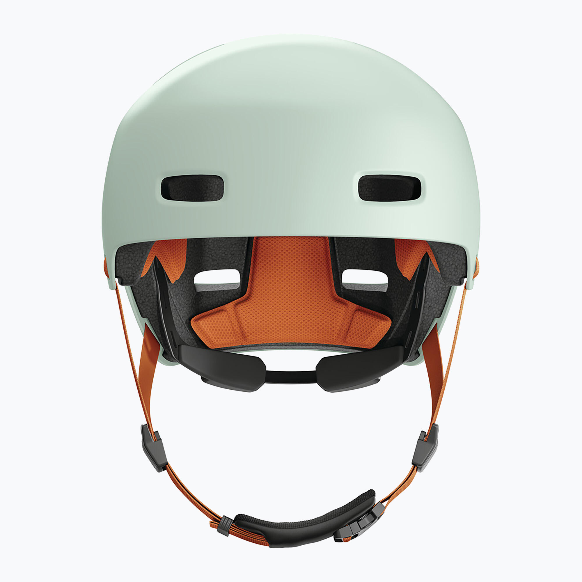 Casque Abus XOXO Vert M 54-58CM 4/7