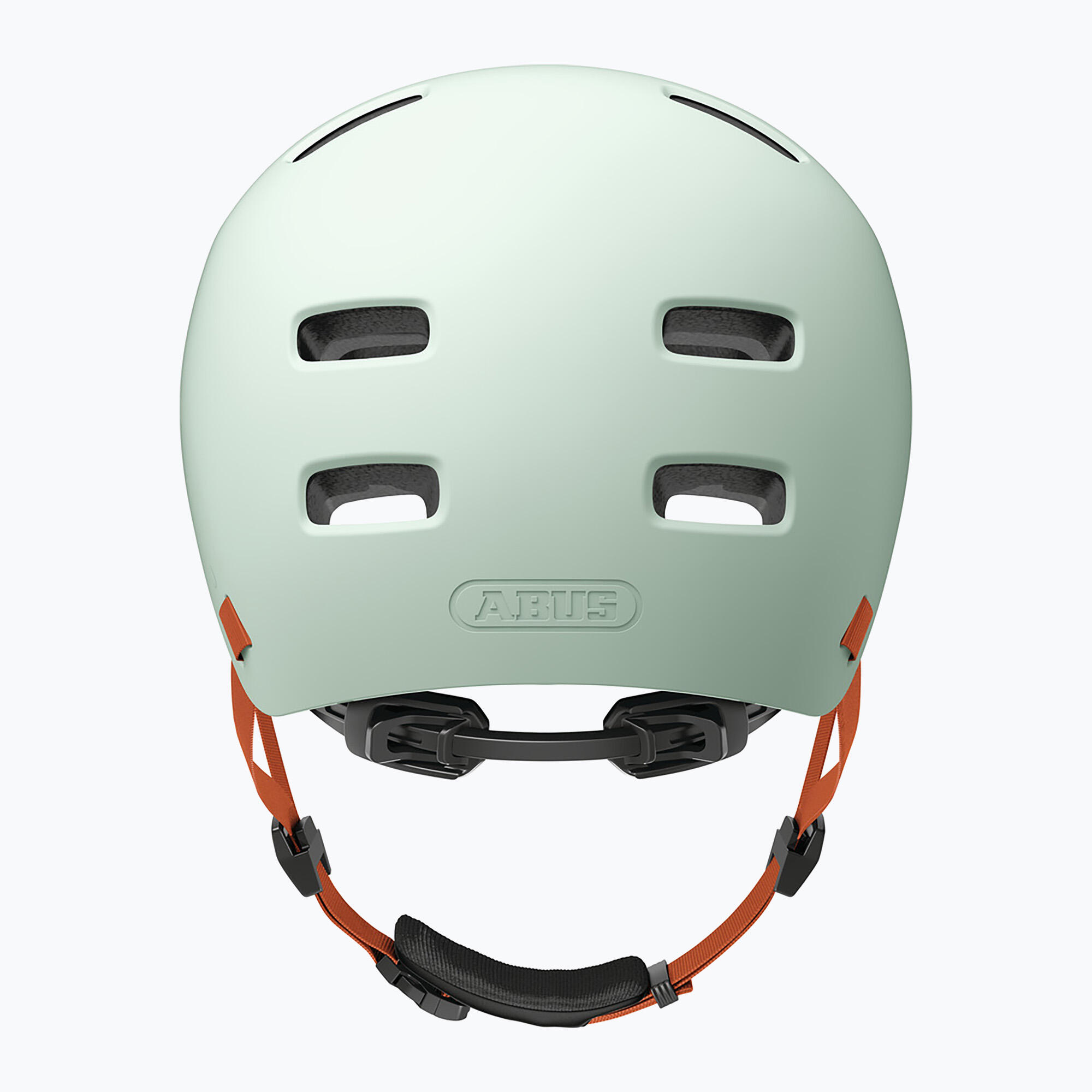 Casque Abus XOXO Vert M 54-58CM 5/7