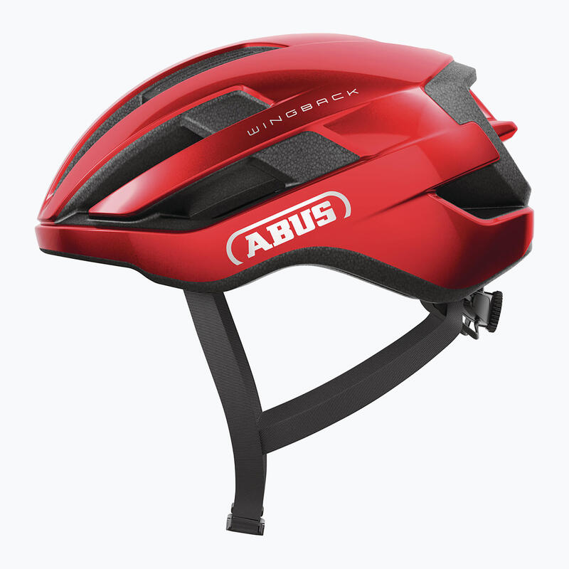 Kask rowerowy ABUS Wingback