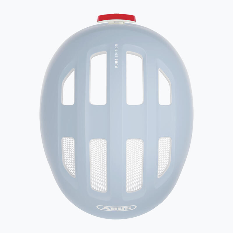 Kask rowerowy dziecięcy ABUS Smiley 3.0 ACE LED