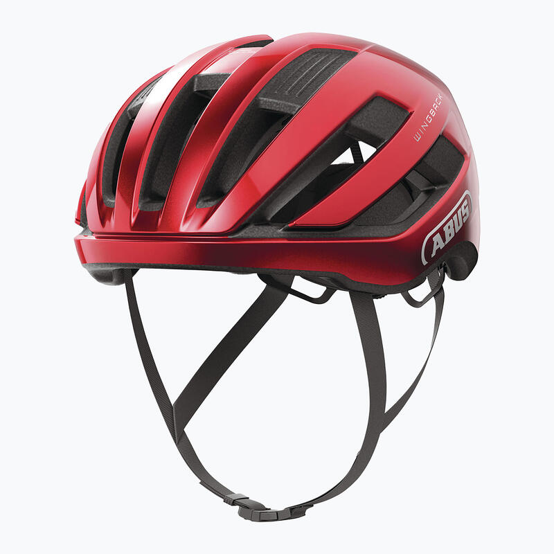 Kask rowerowy ABUS Wingback