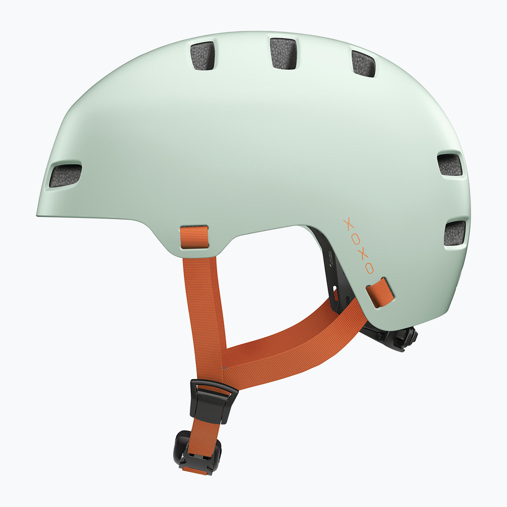 Casque Abus XOXO Vert M 54-58CM 3/7
