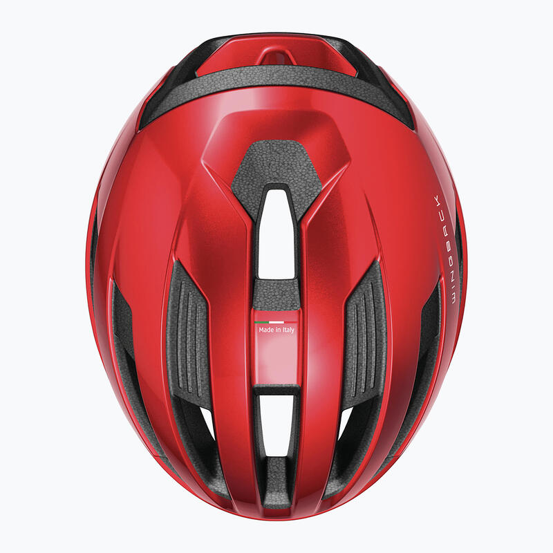 Kask rowerowy ABUS Wingback